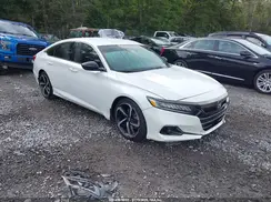 1HGCV1F30MA080049 2021 HONDA ACCORD
