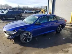 1HGCV1F30MA080892 2021 HONDA ACCORD