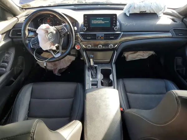 1HGCV1F30MA080892 2021 HONDA ACCORD - Image 8