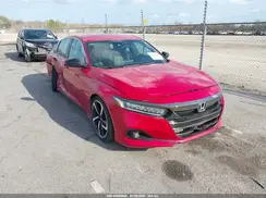 1HGCV1F30MA082366 2021 HONDA ACCORD
