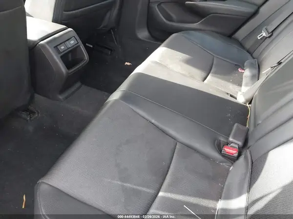 1HGCV1F30MA082366 2021 HONDA ACCORD - Image 8