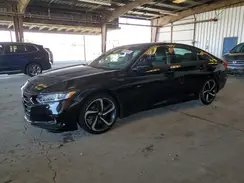 1HGCV1F30MA082433 2021 HONDA ACCORD