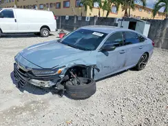 1HGCV1F30MA082643 2021 HONDA ACCORD