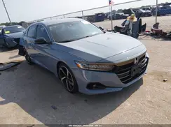 1HGCV1F30MA082724 2021 HONDA ACCORD