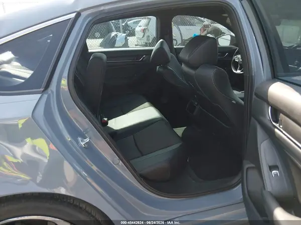 1HGCV1F30MA082724 2021 HONDA ACCORD - Image 8