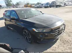 1HGCV1F30MA085199 2021 HONDA ACCORD