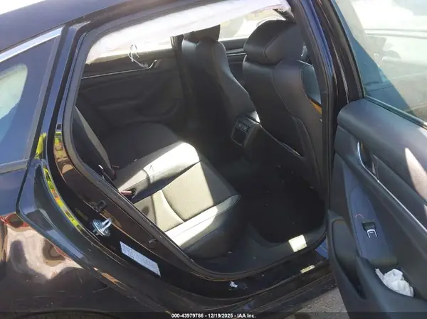 1HGCV1F30MA085199 2021 HONDA ACCORD - Image 8