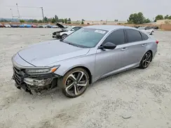 1HGCV1F30MA086823 2021 HONDA ACCORD