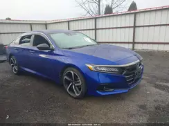 1HGCV1F30MA087678 2021 HONDA ACCORD