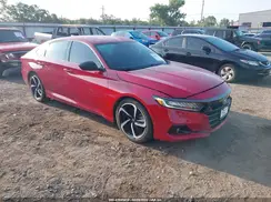 1HGCV1F30MA089138 2021 HONDA ACCORD