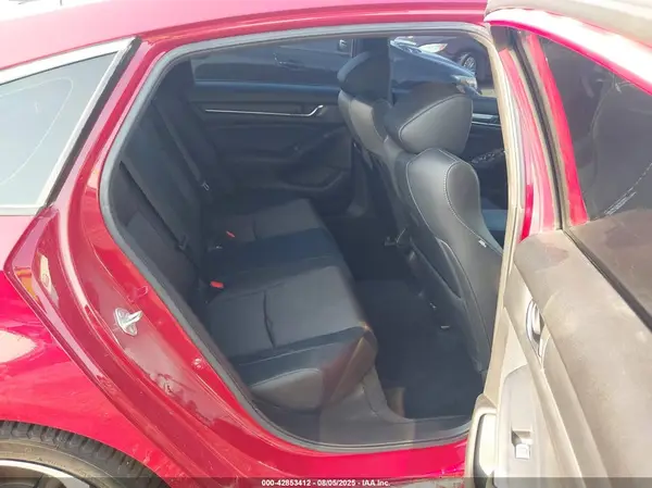 1HGCV1F30MA089138 2021 HONDA ACCORD - Image 8