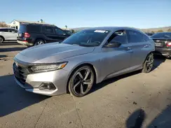 1HGCV1F30MA091049 2021 HONDA ACCORD