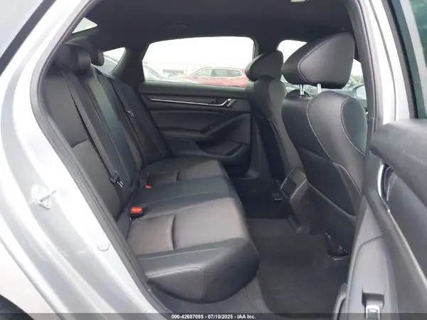 1HGCV1F30MA091052 2021 HONDA ACCORD - Image 8