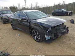 1HGCV1F30MA091732 2021 HONDA ACCORD