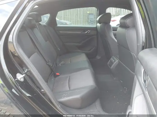 1HGCV1F30MA091732 2021 HONDA ACCORD - Image 8