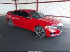 1HGCV1F30MA092105 2021 HONDA ACCORD