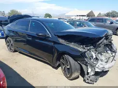 1HGCV1F30MA092850 2021 HONDA ACCORD