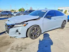 1HGCV1F30MA093111 2021 HONDA ACCORD