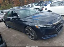 1HGCV1F30MA093304 2021 HONDA ACCORD