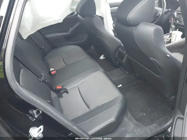 1HGCV1F30MA093304 2021 HONDA ACCORD - Image 8