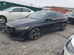 1HGCV1F30MA094307 2021 HONDA ACCORD