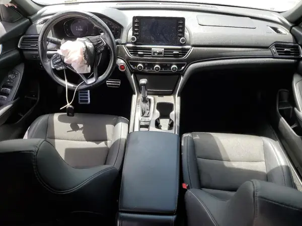 1HGCV1F30MA094548 2021 HONDA ACCORD - Image 8