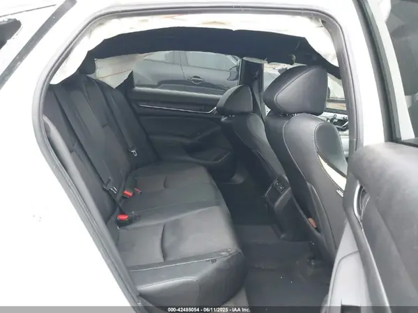 1HGCV1F30MA094579 2021 HONDA ACCORD - Image 8