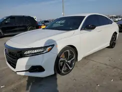 1HGCV1F30MA095943 2021 HONDA ACCORD
