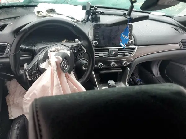 1HGCV1F30MA097384 2021 HONDA ACCORD - Image 8