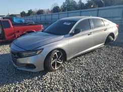 1HGCV1F30MA097448 2021 HONDA ACCORD