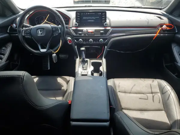 1HGCV1F30MA097613 2021 HONDA ACCORD - Image 8