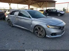 1HGCV1F30MA097644 2021 HONDA ACCORD