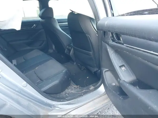 1HGCV1F30MA097644 2021 HONDA ACCORD - Image 8