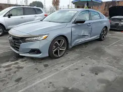 1HGCV1F30MA098177 2021 HONDA ACCORD
