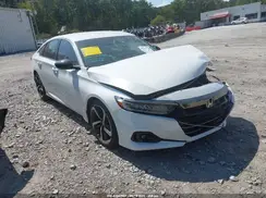 1HGCV1F30MA098518 2021 HONDA ACCORD