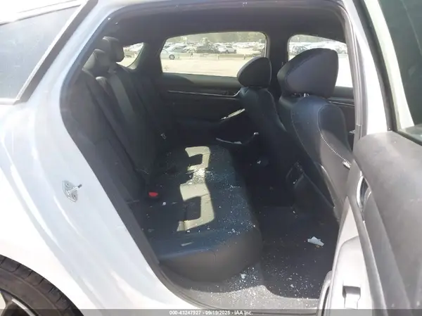 1HGCV1F30MA098518 2021 HONDA ACCORD - Image 8