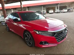 1HGCV1F30MA098938 2021 HONDA ACCORD