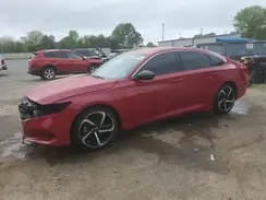 1HGCV1F30MA098969 2021 HONDA ACCORD