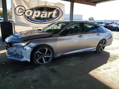 1HGCV1F30MA099586 2021 HONDA ACCORD