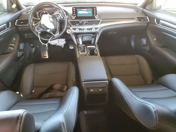 1HGCV1F30MA099586 2021 HONDA ACCORD - Image 8