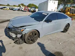 1HGCV1F30MA100039 2021 HONDA ACCORD