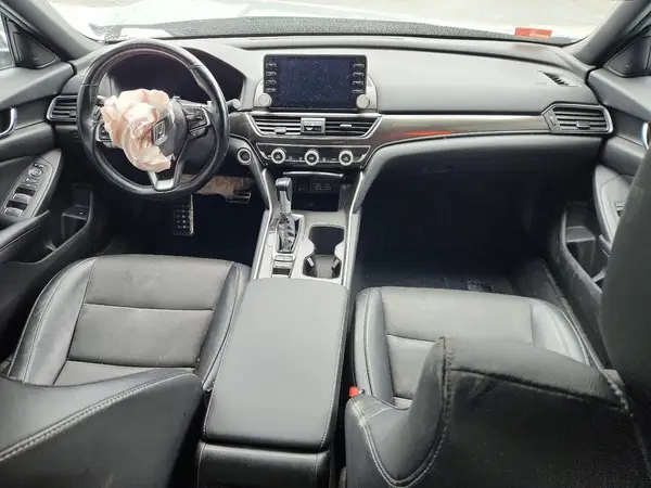 1HGCV1F30MA100171 2021 HONDA ACCORD - Image 8