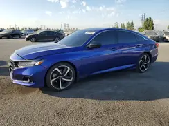 1HGCV1F30MA100560 2021 HONDA ACCORD