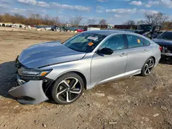 1HGCV1F30MA100610 2021 HONDA ACCORD