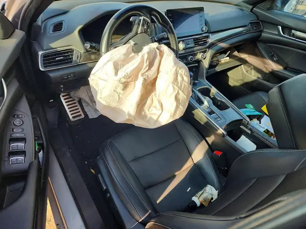 1HGCV1F30MA100610 2021 HONDA ACCORD - Image 8