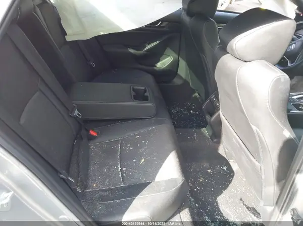 1HGCV1F30MA100848 2021 HONDA ACCORD - Image 8