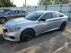 1HGCV1F30MA100851 2021 HONDA ACCORD