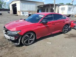 1HGCV1F30MA101479 2021 HONDA ACCORD