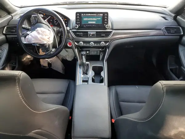 1HGCV1F30MA101577 2021 HONDA ACCORD - Image 8