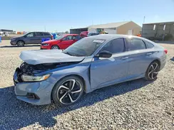 1HGCV1F30MA102129 2021 HONDA ACCORD